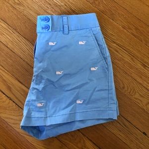 Vineyard Vines Shorts